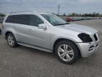 2011 Mercedes-Benz Gl 450 4Matic продається в Fredericksburg, VA - Front End