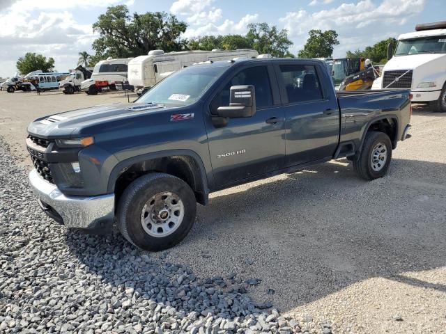 CHEVROLET ALL Models – zdjęcie z aukcji, lot #51424085