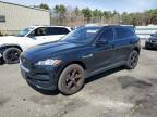 2018 Jaguar F-Pace Premium for Sale in Exeter, RI - Side