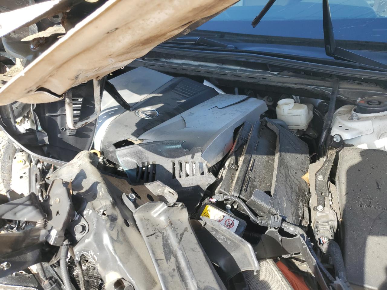 2020 Lexus Es 350 VIN: 58ADZ1B12LU067560 Lot: 53786105