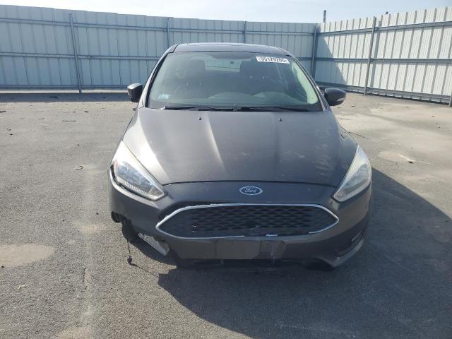  FORD FOCUS 2016 Угольный