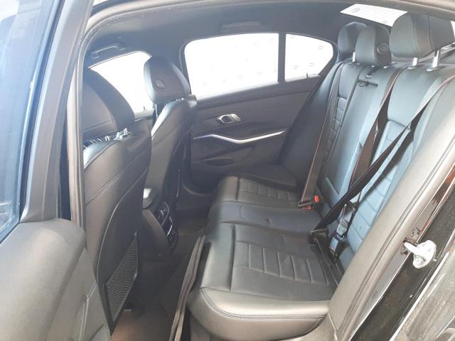 2019 BMW 320I M SPO