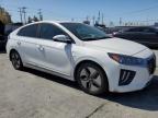 2020 Hyundai Ioniq Sel zu verkaufen in Sun Valley, CA - Minor Dent/Scratches