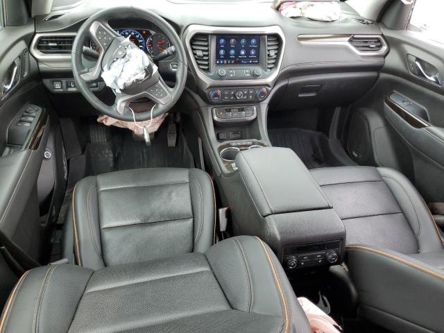  GMC ACADIA 2023 Black