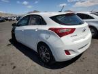 2016 Hyundai Elantra Gt  de vânzare în North Las Vegas, NV - Front End