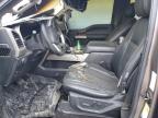 2019 Ford F150 Supercrew na sprzedaż w Grenada, MS - Burn