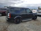 2016 Land Rover Lr4 Hse en Venta en San Diego, CA - Minor Dent/Scratches