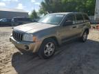 2006 Jeep Grand Cherokee Laredo იყიდება Midway-ში, FL - Minor Dent/Scratches