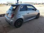 2018 Fiat 500 Abarth de vânzare în Phoenix, AZ - Side