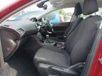 2016 PEUGEOT 308 ACTIVE for sale at Copart WOLVERHAMPTON