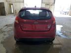 2013 Ford Fiesta Se იყიდება Albany-ში, NY - Front End