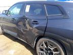 2024 BMW XM PHEV AU for sale at Copart SANDTOFT