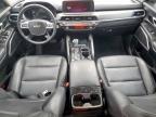 2022 Kia Telluride S na sprzedaż w Haslet, TX - All Over