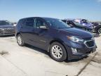 2019 Chevrolet Equinox Ls   продається в New Orleans, LA - Front End
