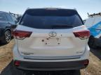 2019 Toyota Highlander Se იყიდება Elgin-ში, IL - Front End