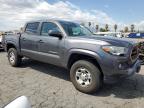 2018 Toyota Tacoma Double Cab للبيع في Colton، CA - Rear End