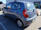 2014 HYUNDAI I10 ACTIVE for sale at Copart CHESTER