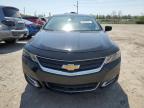 2016 Chevrolet Impala Ls   de vânzare în Indianapolis, IN - Side