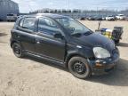 2004 Toyota Echo  for Sale in Nisku, AB - Rear End