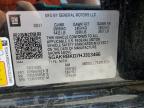 2017 Buick Enclave  იყიდება Tulsa-ში, OK - Side