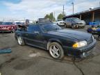 1988 Ford Mustang Gt na sprzedaż w Denver, CO - Side