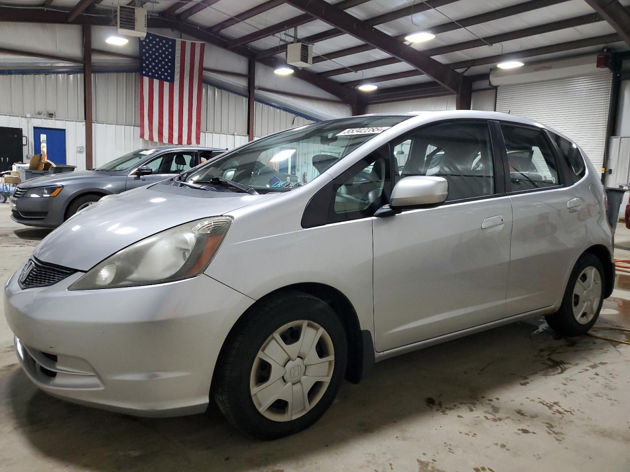 2013 Honda Fit for Sale in West Mifflin, PA - Normal Wear
