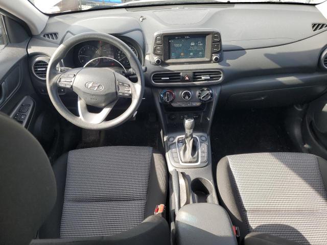  HYUNDAI KONA 2020 Biały