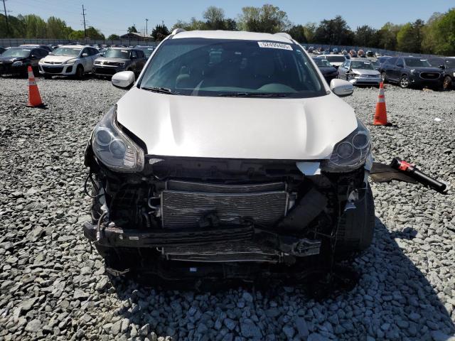  KIA SPORTAGE 2018 White