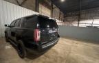 2015 GMC YUKON DENALI for sale at Copart OK - OKLAHOMA CITY