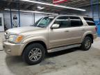 2005 Toyota Sequoia Sr5 იყიდება Wheeling-ში, IL - Normal Wear