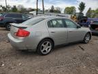 2003 Infiniti G35  იყიდება Chalfont-ში, PA - Side