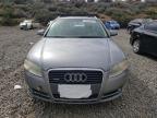 2007 Audi A4 2.0T Avant Quattro იყიდება Reno-ში, NV - Side