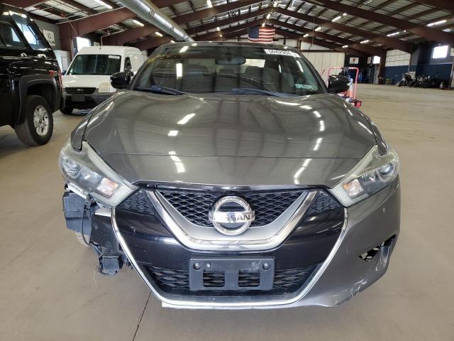 2016 NISSAN MAXIMA 3.5S
