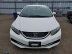 2014 Honda Civic Lx for Sale in Bowmanville, ON - Front End