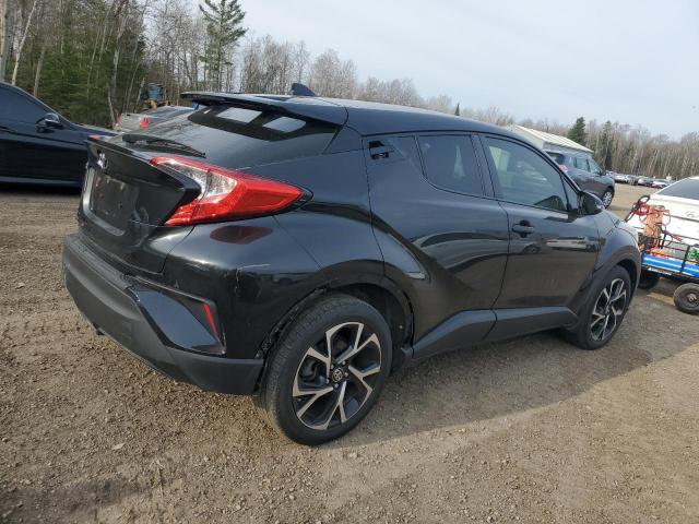2020 TOYOTA C-HR XLE