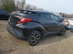 2020 TOYOTA C-HR XLE for sale at Copart ON - COOKSTOWN