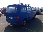 2007 TOYOTA HIACE 280 for sale at Copart SANDTOFT