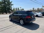 2017 Mercedes-Benz Gle 350 4Matic de vânzare în North Billerica, MA - Minor Dent/Scratches