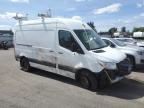 2021 Mercedes-Benz Sprinter 2500 for Sale in Woodburn, OR - Rollover