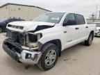 2019 Toyota Tundra Crewmax Sr5 продається в Haslet, TX - Front End