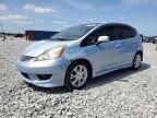 2010 Honda Fit Sport للبيع في Arcadia، FL - Minor Dent/Scratches