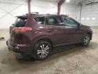 2017 Toyota Rav4 Le zu verkaufen in Center Rutland, VT - Rollover