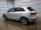 2016 Audi Q3 Prestige للبيع في Candia، NH - Front End