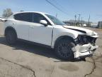 2021 Mazda Cx-5 Touring na sprzedaż w Colton, CA - Front End