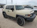 2008 Toyota Fj Cruiser  продається в San Antonio, TX - Minor Dent/Scratches