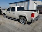 2013 Gmc Sierra C1500 Sle zu verkaufen in Tulsa, OK - Undercarriage