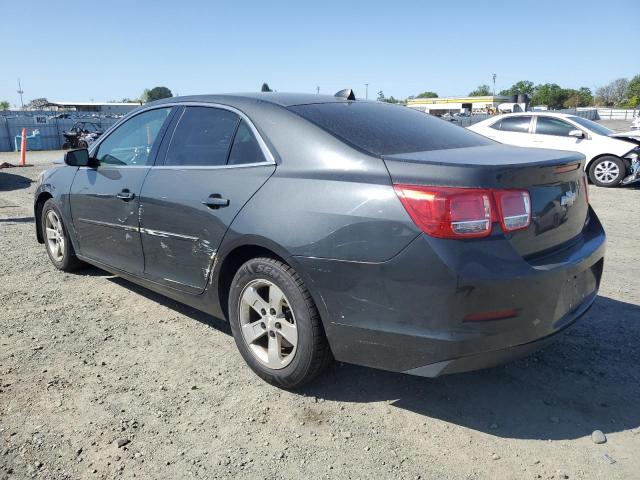  CHEVROLET MALIBU 2014 Сірий