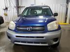 2004 Toyota Rav4  за продажба в Ham Lake, MN - Rear End