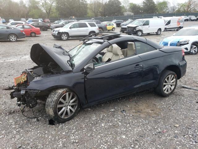 2013 Volkswagen Eos Komfort