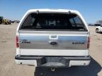 2014 Ford F150 Supercrew იყიდება Greenwood-ში, NE - Hail